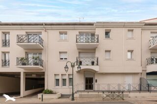  Appartement � vendre 3 pi�ces 77 m�