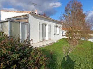  Maison � vendre 3 pi�ces 76 m�