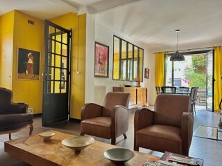  Maison  vendre 7 pices 170 m