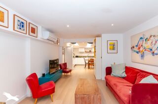  Appartement  vendre 4 pices 122 m