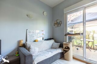 Appartement  vendre 1 pice 25 m