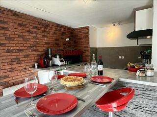  Appartement  vendre 4 pices 84 m