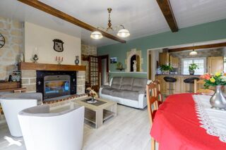  Maison  vendre 4 pices 100 m