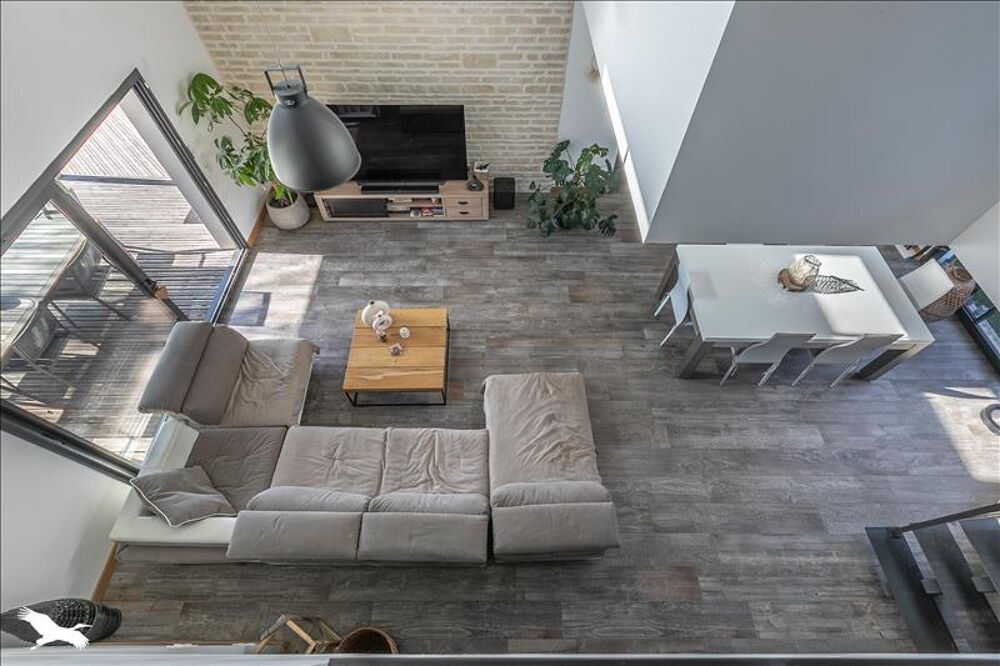  vendre  Maison Saint-Jean-d'Illac (33127)