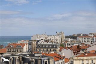  Appartement Biarritz (64200)