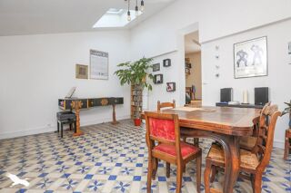  Maison � vendre 3 pi�ces 69 m�