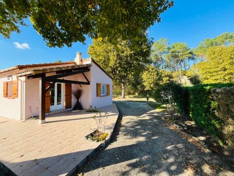   Traditionnelle de 2 pices principales Maison - 2 pice(s) - 61 m