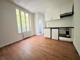  Appartement  vendre 2 pices 25 m