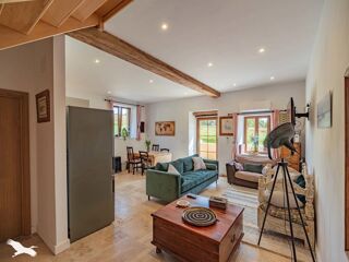  Maison  vendre 9 pices 225 m