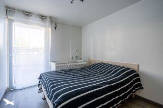  Appartement � vendre 2 pi�ces 40 m�