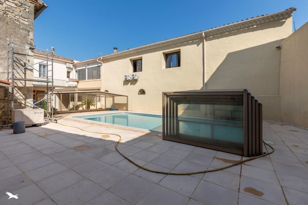  vendre  Maison Lunel (34400)