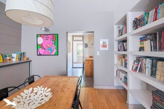  Maison  vendre 6 pices 119 m