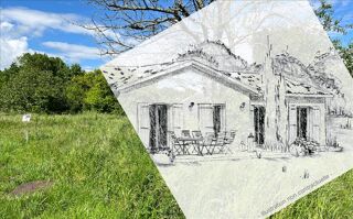  Terrain  vendre 511 m