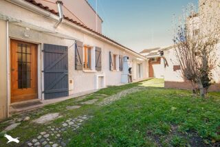  Maison � vendre 5 pi�ces 98 m�