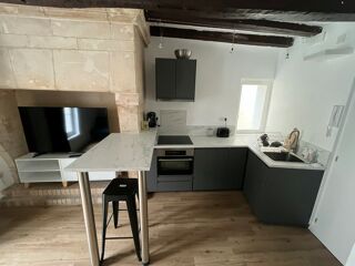  Appartement  vendre 1 pice 21 m