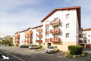  Appartement  vendre 1 pice 30 m