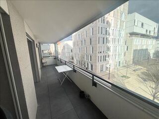  Appartement  vendre 4 pices 87 m