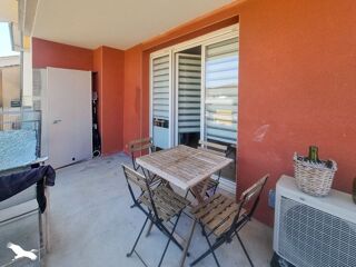  Appartement  vendre 3 pices 61 m