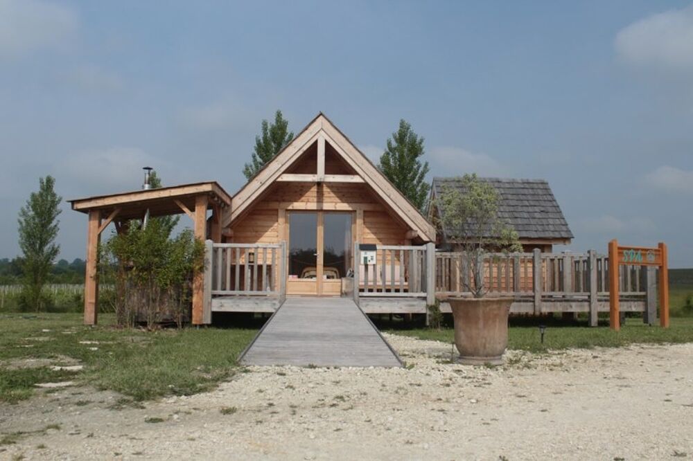  vendre  Maison Berson (33390)