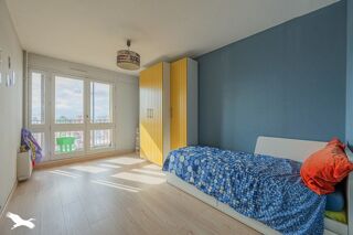  Appartement  vendre 4 pices 94 m