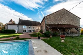  Maison � vendre 5 pi�ces 100 m�