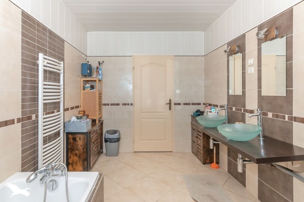  vendre  Maison Poussan (34560)