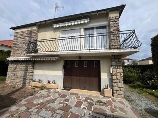  Maison  vendre 5 pices 109 m