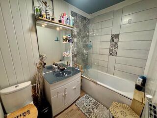  Appartement  vendre 2 pices 48 m