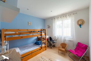  Maison  vendre 5 pices 122 m