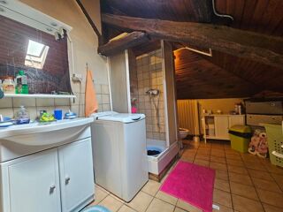  Maison � vendre 8 pi�ces 207 m�