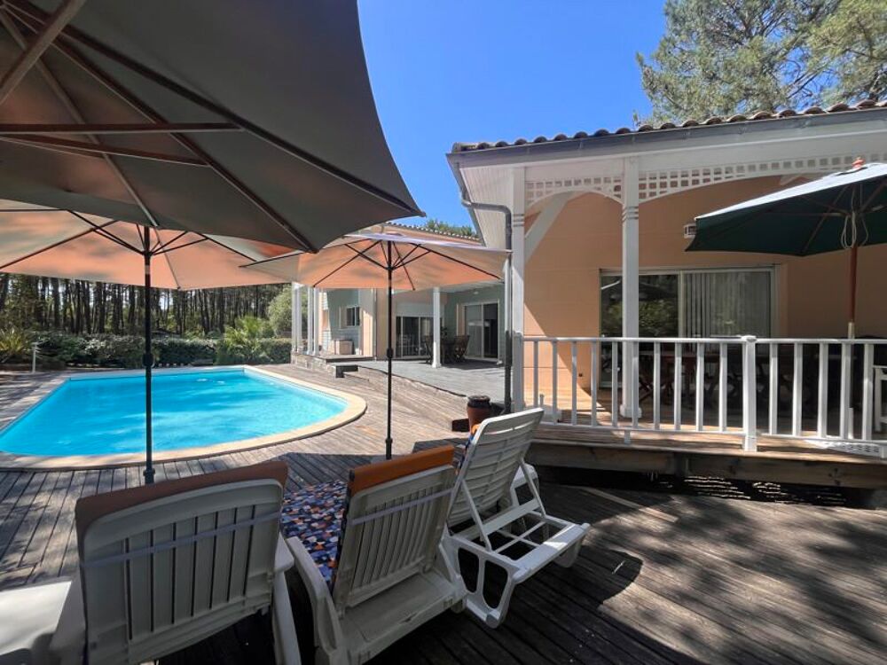  vendre  Maison Lacanau (33680)