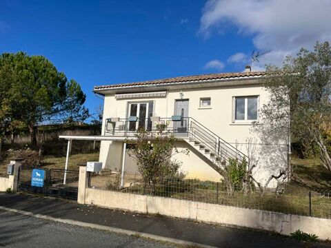   Pavillon de 4 pices principales Maison - 4 pice(s) - 80 m