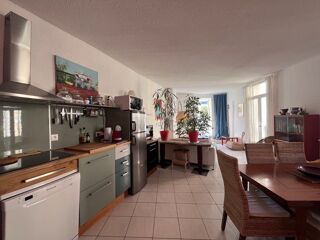  Appartement  vendre 4 pices 76 m