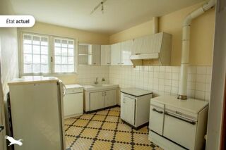  Maison  vendre 4 pices 100 m