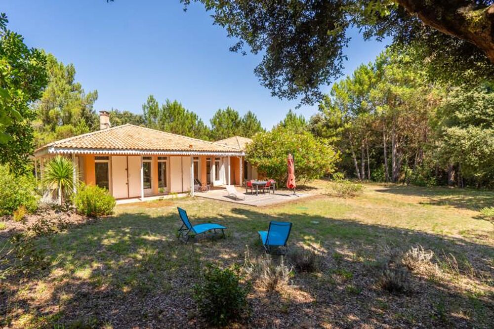  vendre  Maison Soulac-sur-Mer (33780)