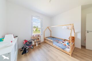  Maison � vendre 4 pi�ces 93 m�