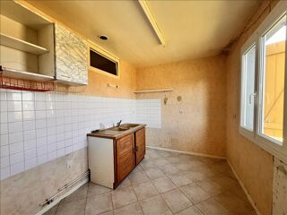  Maison  vendre 4 pices 86 m