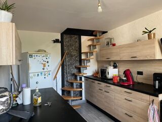  Maison  vendre 6 pices 130 m