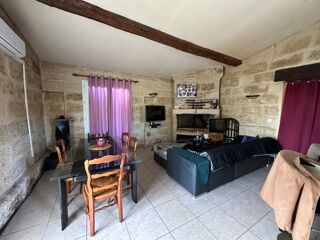  Maison  vendre 3 pices 76 m