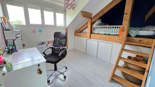  Maison  vendre 6 pices 135 m