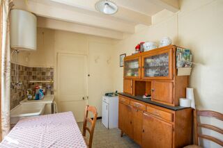  Maison  vendre 5 pices 80 m