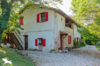  Maison � vendre 11 pi�ces 290 m�