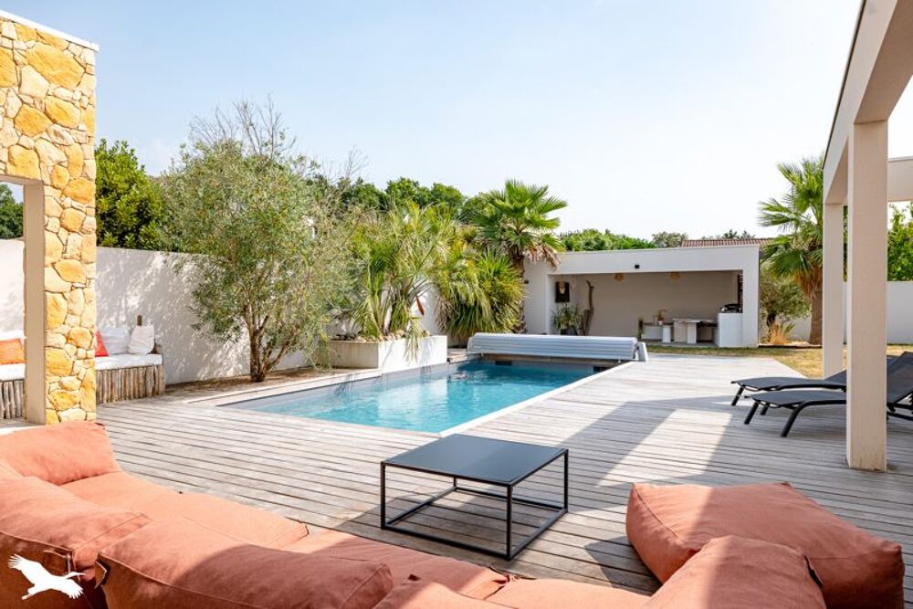  vendre  Maison Royan (17200)