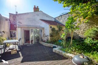  Maison  vendre 4 pices 112 m