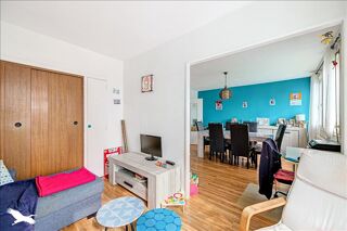  Appartement  vendre 5 pices 81 m
