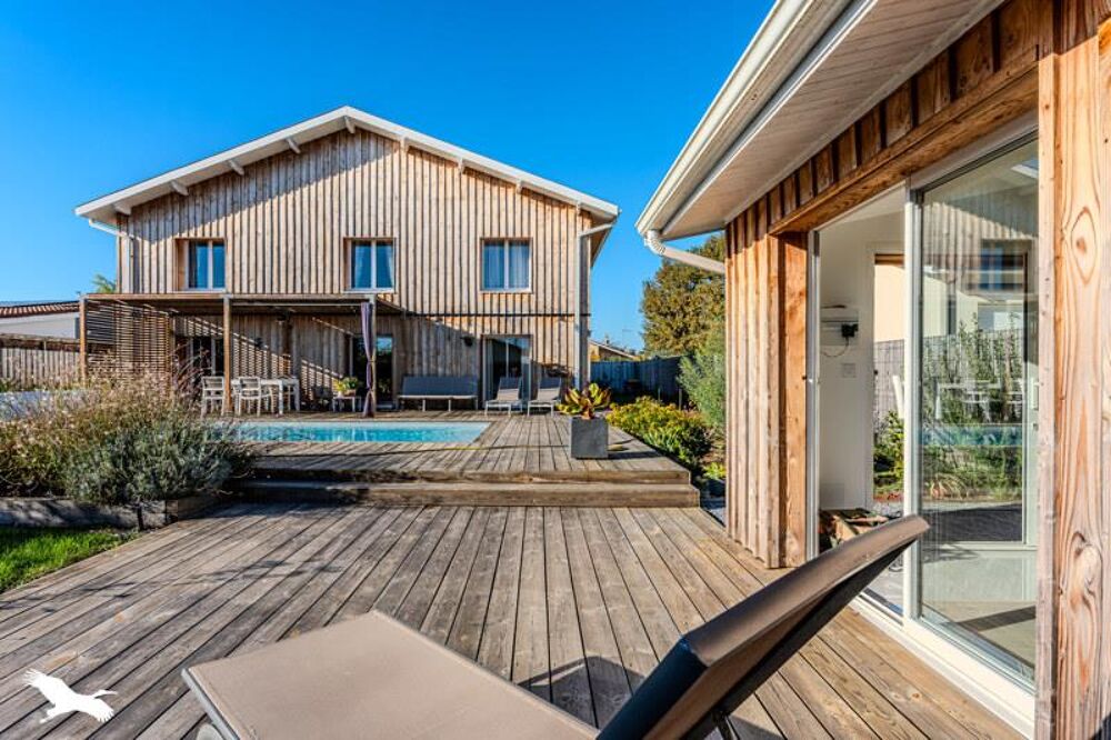  vendre  Maison Biganos (33380)