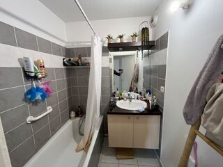  Appartement  vendre 2 pices 51 m