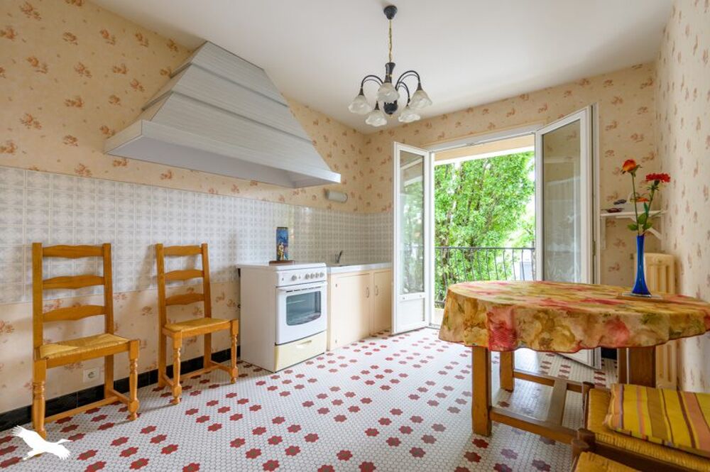  vendre  Maison La Rochelle (17000)