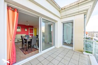 Appartement  vendre 3 pices 68 m