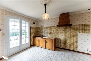  Maison  vendre 4 pices 95 m